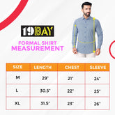 Executive Luxe Shirt – Italian Giza Fabric for the Perfect Formal Statement Look